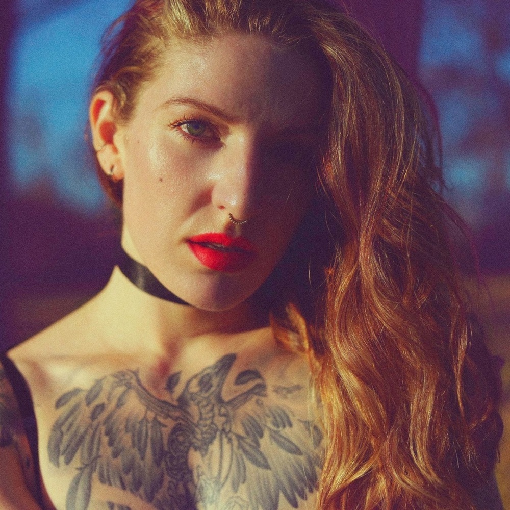 Meet your Posher, Melanie